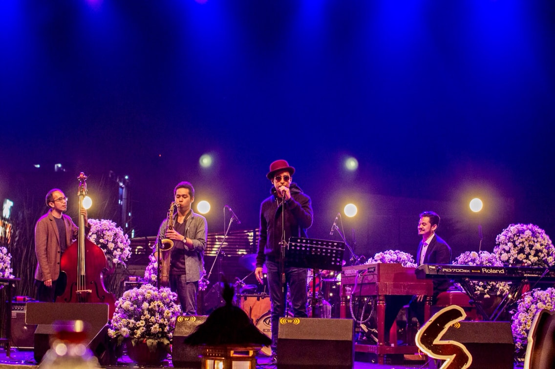 Tomorrow People Ensemble, Siap Hipnotis Pendengar dengan Musik Jazz